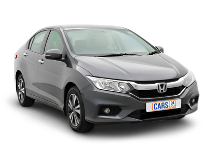 Honda City-img